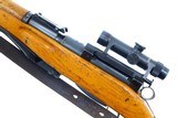 W&F Bern, ZFK 55, SwissSniper Rifle, 4781, FB00851 - 8 of 17
