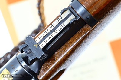 Bern K31, Jubilee, Carbine, 183, P270983, I-1274 - Image 8 of 15