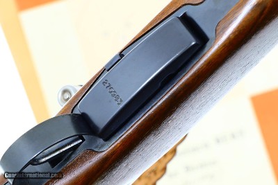 Bern K31, Jubilee, Carbine, 183, P270983, I-1274 - Image 9 of 15