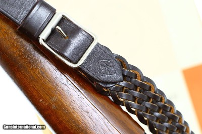 Bern K31, Jubilee, Carbine, 183, P270983, I-1274 - Image 12 of 15