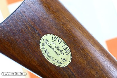 Bern K31, Jubilee, Carbine, 183, P270983, I-1274 - Image 7 of 15