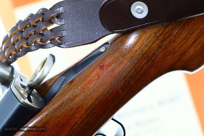 Bern K31, Jubilee, Carbine, 183, P270983, I-1274 - Image 13 of 15