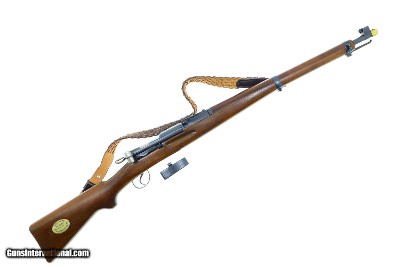 Bern K31, Jubilee, Carbine, 183, P270983, I-1274 - Image 3 of 15