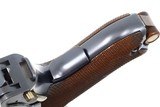 DWM 1906 Swiss Military Luger, Matching, 13816, FB00074 - 13 of 18