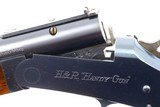 Harrington & Richardson (H&R), Handy Gun, Carrier, .22LR, 184, FB01119 - 7 of 17