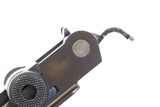 W&F Bern 1924, Swiss Military Luger, with Holster, 24670, FB00045 - 24 of 25