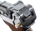 W&F Bern 1924, Swiss Military Luger, with Holster, 24670, FB00045 - 15 of 25