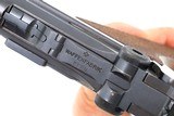 W&F Bern 1924, Swiss Military Luger, with Holster, 24670, FB00045 - 10 of 25