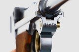 W&F Bern 1924, Swiss Military Luger, with Holster, 24670, FB00045 - 11 of 25