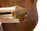 W&F Bern 1924, Swiss Military Luger, with Holster, 24670, FB00045 - 13 of 25