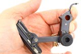 W&F Bern 1924, Swiss Military Luger, with Holster, 24670, FB00045 - 20 of 25