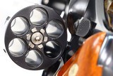 Smith & Wesson (S&W) Model 29-2 Revolver, Cased, N366711, FB01125 - 8 of 14