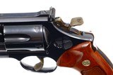 Smith & Wesson (S&W) Model 29-2 Revolver, Cased, N366711, FB01125 - 4 of 14