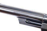 Smith & Wesson (S&W) Model 29-2 Revolver, Cased, N366711, FB01125 - 9 of 14