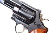 Smith & Wesson (S&W) Model 29-2 Revolver, Cased, N366711, FB01125 - 6 of 14