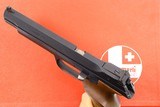 Massive SIG Hammerli, P240 Target Pistol, Boxed, P200090, FB01002 - 7 of 18