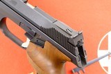 Massive SIG Hammerli, P240 Target Pistol, Boxed, P200090, FB01002 - 6 of 18