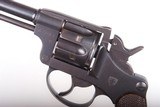 Bern, 1929, Brown Grip, Revolver,
67537, I-210 - 1 of 13