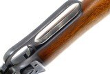 Early Marlin Lever Action Rifle, 39A, Takedown, P7899, FB01109 - 10 of 12