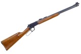 Early Marlin Lever Action Rifle, 39A, Takedown, P7899, FB01109 - 2 of 12