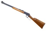 Early Marlin Lever Action Rifle, 39A, Takedown, P7899, FB01109