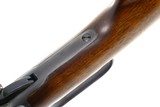 Early Marlin Lever Action Rifle, 39A, Takedown, P7899, FB01109 - 11 of 12