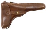 Gorgeous German DWM, Swiss 1906 Military Luger, Holster, 10687, FB00041 - 22 of 23