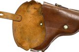 Gorgeous German DWM, Swiss 1906 Military Luger, Holster, 10687, FB00041 - 13 of 23