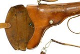 Attractive Bern, 1924 Swiss Military Luger, Holster, 17400, FB00042 - 20 of 22