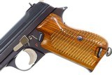 SIG P49 Swiss Military Rig, High Polish, A105581, FB00049 - 10 of 20