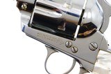 Stunning Colt, SA Army, Nickled, Mother Of Pearl Grips, 7582SA, FB01098 - 7 of 15