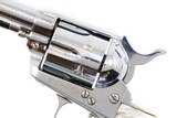 Stunning Colt, SA Army, Nickled, Mother Of Pearl Grips, 7582SA, FB01098 - 8 of 15