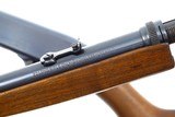 Remington 24, Takedown Rifle, 116114, FB01107 - 6 of 17