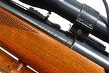 Attractive Mannlicher carbine, Husqvarna made in Sweden, 236837A, FB01108 - 12 of 14