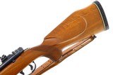 Attractive Mannlicher carbine, Husqvarna made in Sweden, 236837A, FB01108 - 7 of 14
