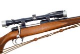 Attractive Mannlicher carbine, Husqvarna made in Sweden, 236837A, FB01108 - 4 of 14
