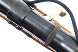 Attractive Mannlicher carbine, Husqvarna made in Sweden, 236837A, FB01108 - 13 of 14