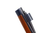 Attractive Mannlicher carbine, Husqvarna made in Sweden, 236837A, FB01108 - 3 of 14