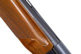 Early Benelli, Super Black Eagle, H&K import, Chokes, U012782, FB01112 - 6 of 16