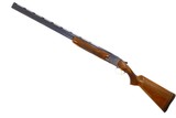 Browning, Lightning O/U Trap Shotgun, 12 GA, 85530, FB01113 - 1 of 20