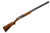 Browning, Lightning O/U Trap Shotgun, 12 GA, 85530, FB01113 - 2 of 20