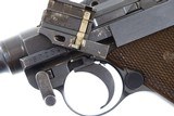 Attractive Swiss Bern, 1929 Luger Made 1941, Holster, 60254, FB00038 - 18 of 25