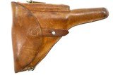 Bern 1929 Swiss Military Luger, WWII-Era, Matching Holster, 61265, FB00039 - 15 of 20