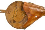 Bern 1929 Swiss Military Luger, WWII-Era, Matching Holster, 61265, FB00039 - 17 of 20