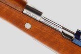 Beautiful DWM, Mauser Action Argentine Military 1909 rifle, B2268, FB00920 - 3 of 14