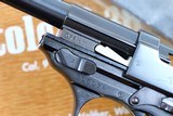 Walther P38 Pistol, Hi Polish Commercial, 9mm, 306074, FB00922 - 10 of 14