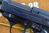 Walther P38 Pistol, Hi Polish Commercial, 9mm, 306074, FB00922 - 3 of 14