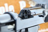 Walther P38 Pistol, Hi Polish Commercial, 9mm, 306074, FB00922 - 11 of 14