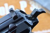 Walther P38 Pistol, Hi Polish Commercial, 9mm, 306074, FB00922 - 12 of 14