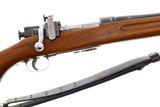 U.S. Springfield Armory 1922 M2, Military Trainer Rifle, 2516B, FB01106 - 6 of 11